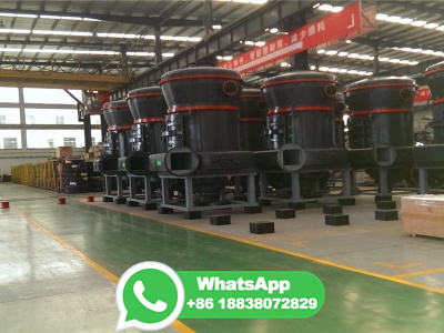 ball mill with 600kw asynchrnous motor 