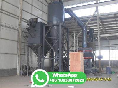CNA Vertical ball mill capable of adjusting smashed material ...