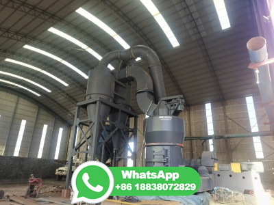 PDF High pressure grinding roll for the mining industry FLSmidth