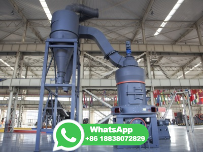 mill/sbm spraying system for mobile crusher coal mining machine canada ...