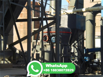 what is the cost of cement mill 