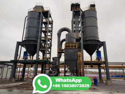vibrating screen stone specification