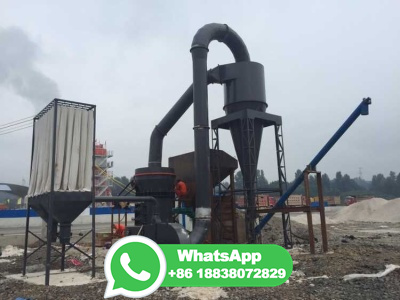 Cone Ball Mill Used For Beneficiation FTM Machinery