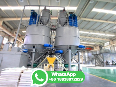 LUM Series Ultrafine Vertical Roller Mill Shanghai Zenith Company