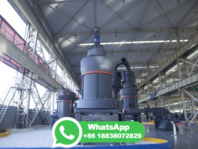 What is the Principle of Wet Ball Mill? ball mills supplier