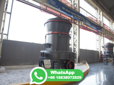 `Grinding Aid Effectiveness in Cement Ball Mill 