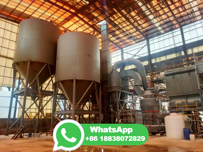 Crusher, Crushing plant All industrial manufacturers DirectIndustry