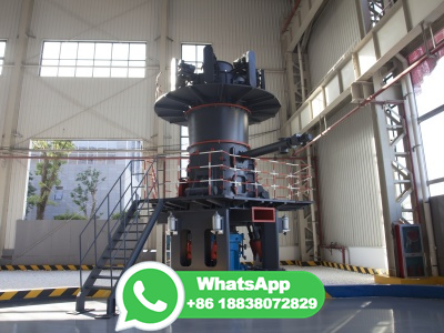 A ball mill is running in closed circuit with a | 