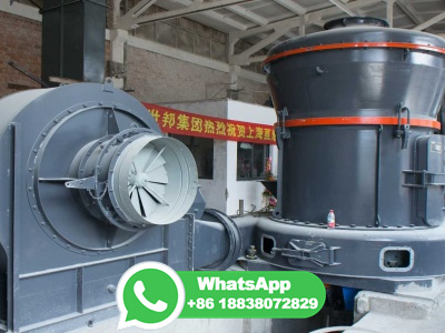Ball Mill For Cement Grinding | PDF | Mill (Grinding) | Bearing ...