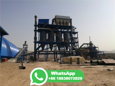 LM Series Vertical Mill Liming Heavy Industry Crusher Mills