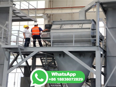 The important role of vertical roller mills in the cement industry