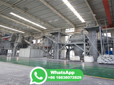 Mild Steel Ball Mill Machine, Capacity: 500 kg IndiaMART