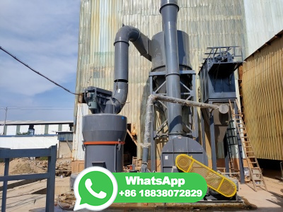 Mobile Crusher And Milling Plant 