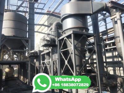 mill gold ore plant for 