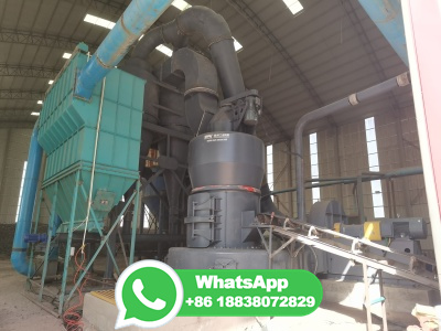 Dyno Mill, Dolomite Grinding Mill Exporter in India, Ahmedabad