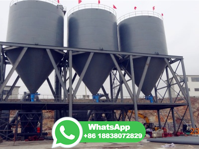 Cement Mill Cement Grinding Machine | AGICO Cement Grinding Mill