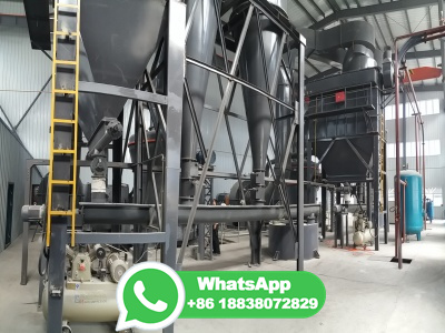 Used AllisChalmers Ball Mills (Mineral Processing)