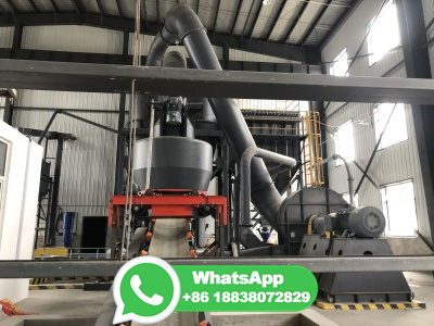 Plant and Equipment Erection Services Ball Mill Erection Services ...
