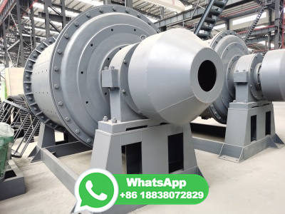 USA Control system and method for ball mill and spiral ...