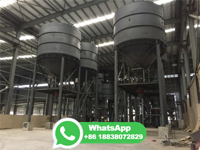 Mineral Processing Equipment | Ore Grinding Machine | CITIC HIC
