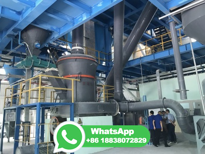 Which Kind of Grinding Mill Should be Used in Feldspar Powder Processing?