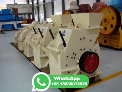 Vertical Roller Mill Picture With Part Indiion