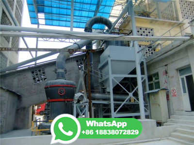grinding mill operational variables malaysia MC Machinery