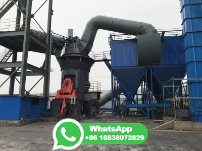vertical roller mill picture with part indiionVertical Roller Mill ...