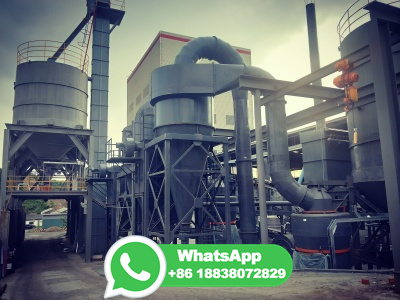 Stone Mills for Grinding Wheat, Grain and Pulses | Farms