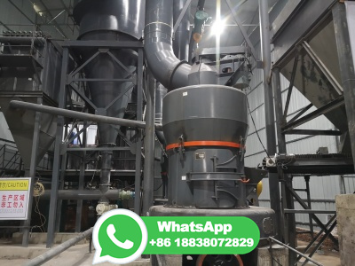 Calcium Carbonate Powder Grinding Mill with Cheaper Price