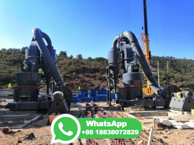 Cost of 20 tph cement grinding vertical mill CM Mining Machinery