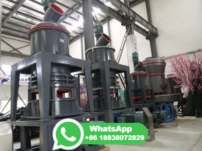 Cup Mill Vibratory Cup Mill Manufacturer from New Delhi K. S. Jandu ...