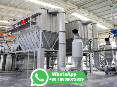 Crush Plant Roller Mills For Sale