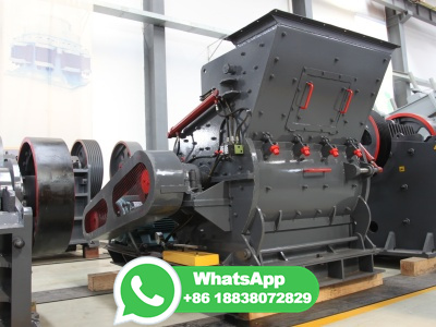Types of Crushers: What You Need to Know Machinery Partner