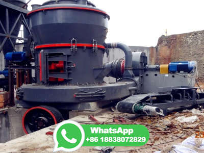 Coal Ball Mill Cement and Mining Equipment Supplier