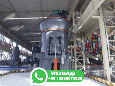 Detailed Project Report on erw rolling mill Engineers India Research ...